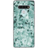 Graphite Turquoise LG Stylo 6 Clear Case