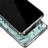 Graphite Turquoise LG Stylo 6 Clear Case