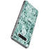 Graphite Turquoise LG Stylo 6 Clear Case