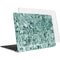 Graphite Turquoise MacBook Air 13in (2020) Case plus Skin