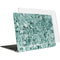 Graphite Turquoise MacBook Air 13in M1 (2021) Case plus Skin