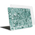 Graphite Turquoise MacBook Air 13in M1 (2021) Case plus Skin