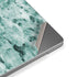 Graphite Turquoise MacBook Pro 14in (2021-24) Skin