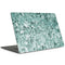 Graphite Turquoise Apple MacBook Pro 15-inch Skin