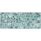 Graphite Turquoise Magic Keyboard Skin