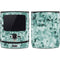 Graphite Turquoise Motorola RAZR Skin