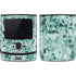 Graphite Turquoise Motorola RAZR Skin