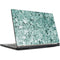 Graphite Turquoise MSI GS65 Stealth Laptop Skin
