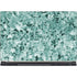 Graphite Turquoise MSI GS65 Stealth Laptop Skin