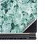 Graphite Turquoise MSI GS65 Stealth Laptop Skin