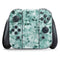 Graphite Turquoise Nintendo Switch (2017-2021) Joy-Con Controller Skin
