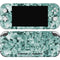 Graphite Turquoise Nintendo Switch Lite Skin
