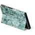 Graphite Turquoise Nintendo Switch OLED (2021) Skin