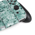 Graphite Turquoise Nintendo Switch OLED (2021) Skin