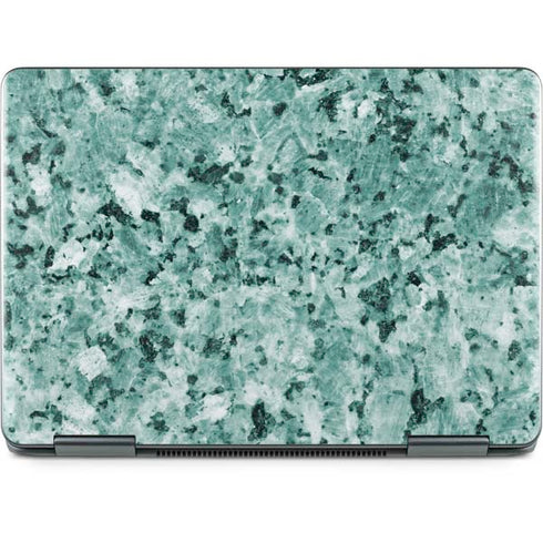 Graphite Turquoise Notebook 9 Pro 13in (2017) Skin