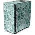 Graphite Turquoise NZXT H510 Compact ATX Mid-Tower Case Skin