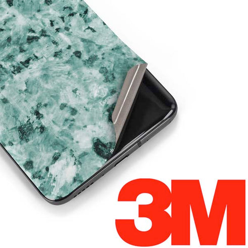 Graphite Turquoise OnePlus 7 Pro Skin