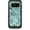 Graphite Turquoise Otterbox Commuter Galaxy Skin