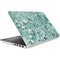 Graphite Turquoise HP Pavilion Skin