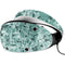 Graphite Turquoise PlayStation VR2 Skin