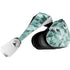Graphite Turquoise PlayStation VR2 Skin