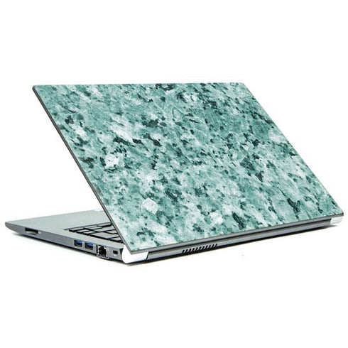 Graphite Turquoise Portege Z30t/Z30t-A Skin