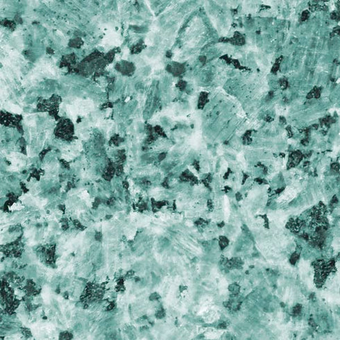 Graphite Turquoise PS4 Console Skin