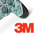 Graphite Turquoise PS4 Controller Skin