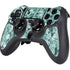 Graphite Turquoise PS4/PC SCUF Impact Controller Skin