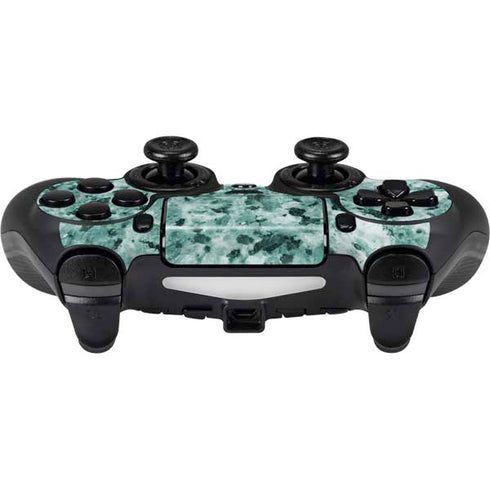 Graphite Turquoise PS4/PC SCUF Impact Controller Skin