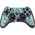 Graphite Turquoise PS4/PC SCUF Impact Controller Skin