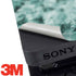 Graphite Turquoise PS4 Slim Skin