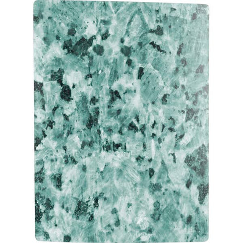 Graphite Turquoise PS5 Digital Edition Bundle Skin