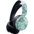 Graphite Turquoise PULSE 3D Wireless Headset for PS5 Skin
