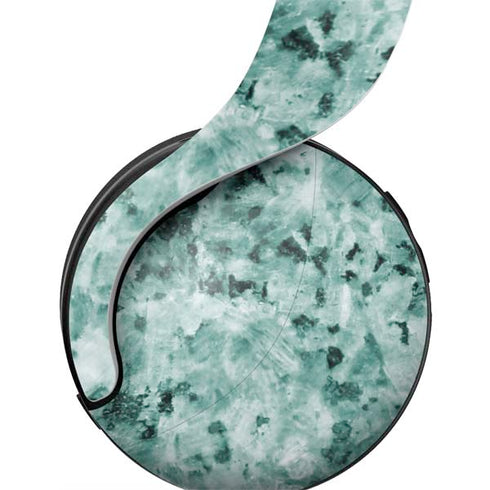 Graphite Turquoise PULSE 3D Wireless Headset for PS5 Skin