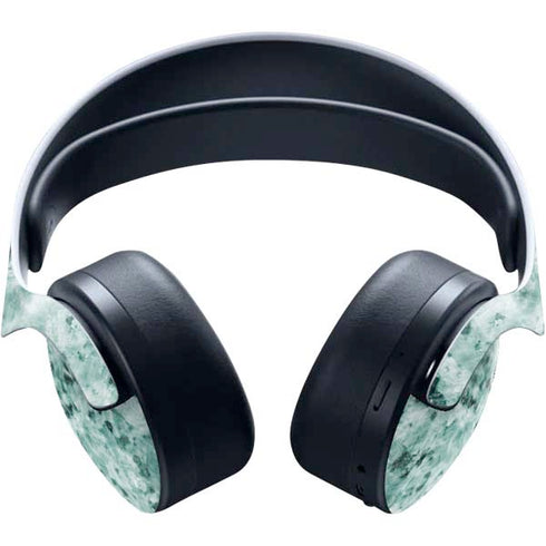 Graphite Turquoise PULSE 3D Wireless Headset for PS5 Skin
