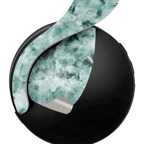 Graphite Turquoise PULSE 3D Wireless Headset for PS5 Skin