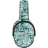 Graphite Turquoise Skullcandy Venue Skin