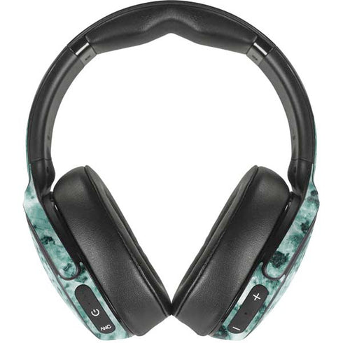 Graphite Turquoise Skullcandy Venue Skin