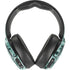 Graphite Turquoise Skullcandy Venue Skin