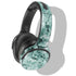 Graphite Turquoise Skullcandy Venue Skin