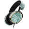 Graphite Turquoise SteelSeries Arctis 5 Skin