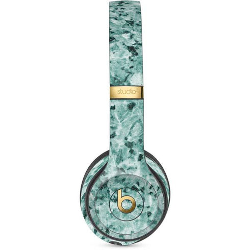 Graphite Turquoise Studio Wireless 3 Skin