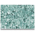 Graphite Turquoise Surface Book 2 13.5in Skin