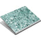 Graphite Turquoise Surface Book Skin