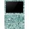 Graphite Turquoise Surface Go Skin