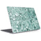 Graphite Turquoise Surface Laptop 3 13.5in Skin