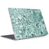 Graphite Turquoise Surface Laptop 3 13.5in Skin
