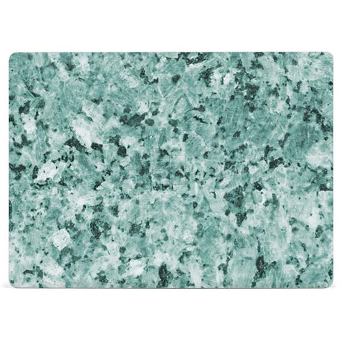 Graphite Turquoise Surface Laptop 3 13.5in Skin