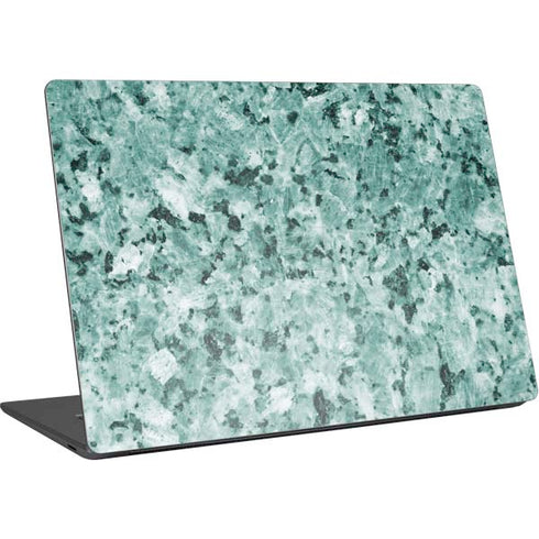 Graphite Turquoise Surface Laptop 4 15in Skin